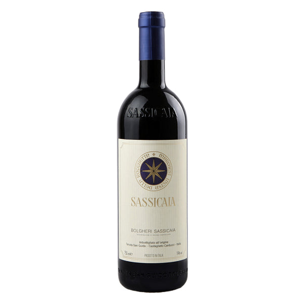 Tenuta San Guido Sassicaia Bolgheri DOC 2022
