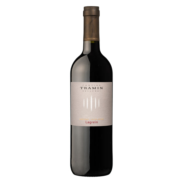 Cantina Tramin Lagrein Alto Adige DOC 2024
